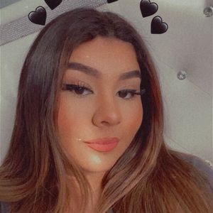 Meet your Posher, Lizeth